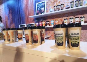 五年狂撒14億廣告費，上半年僅賺2萬塊 “奶茶之王”香飄飄為何深陷困局？