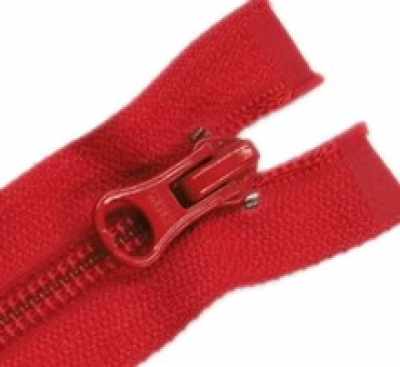供應(yīng)上海YKK5尼龍逆開(kāi)拉鏈，助力衛(wèi)生潔具品質(zhì)提升