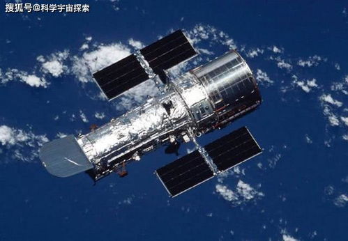 哈勃望遠(yuǎn)鏡1993年“天國照片”真相 探測到的是一個(gè)氣體星云，因當(dāng)時(shí)處理技術(shù)局限引發(fā)誤解——全視角探秘鏡頭背景、傳說與現(xiàn)實(shí)儀器工作原理剖析!